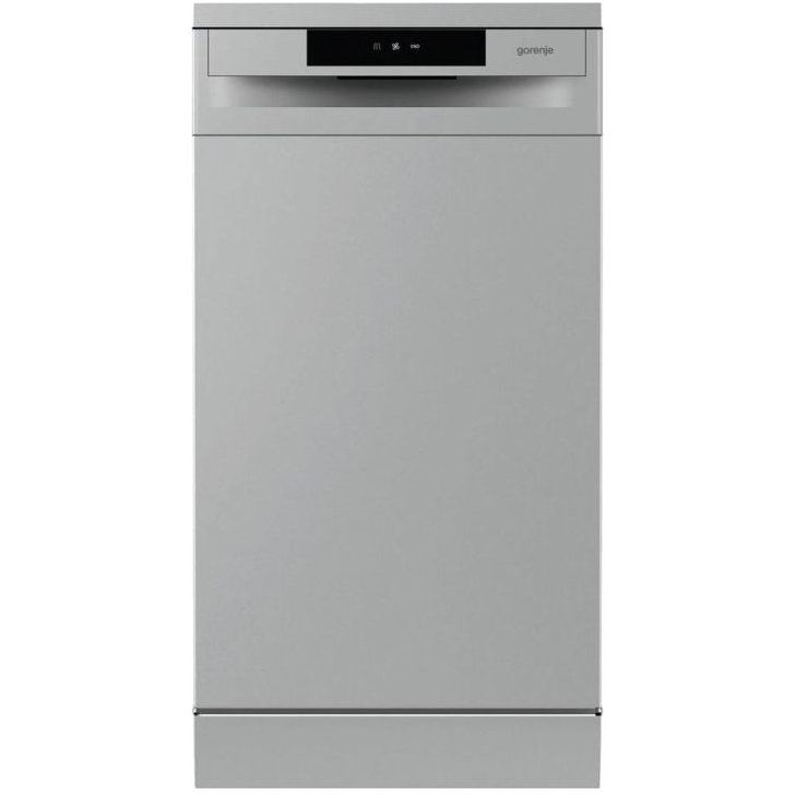 Фото Посудомоечная машина Gorenje GS520E15S Изображение Посудомоечная машина Gorenje GS520E15S