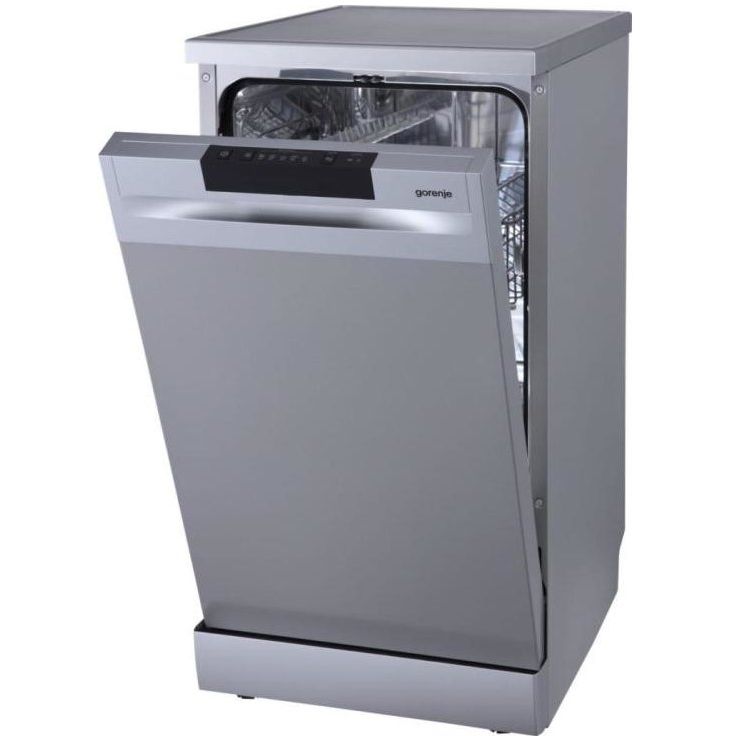 Фото Посудомоечная машина Gorenje GS520E15S Изображение Посудомоечная машина Gorenje GS520E15S