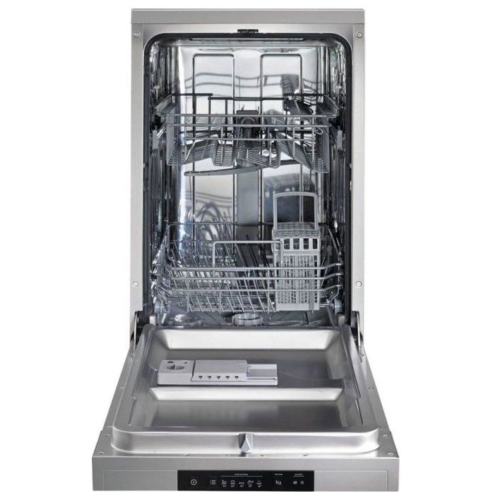Фото Посудомоечная машина Gorenje GS520E15S Изображение Посудомоечная машина Gorenje GS520E15S