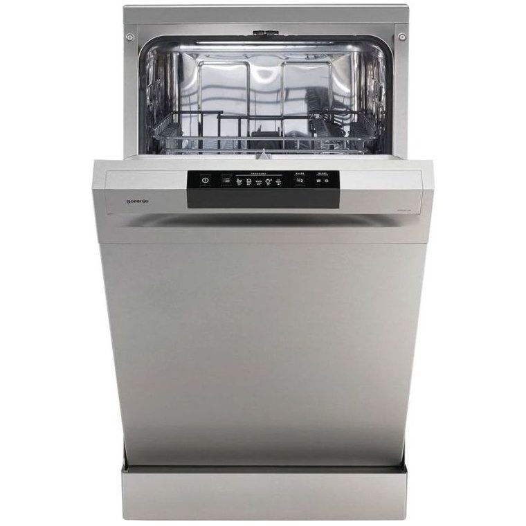 Фото Посудомоечная машина Gorenje GS520E15S Изображение Посудомоечная машина Gorenje GS520E15S