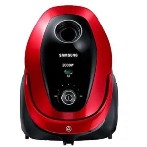 Изображение Пылесос Samsung VC20M253AWR