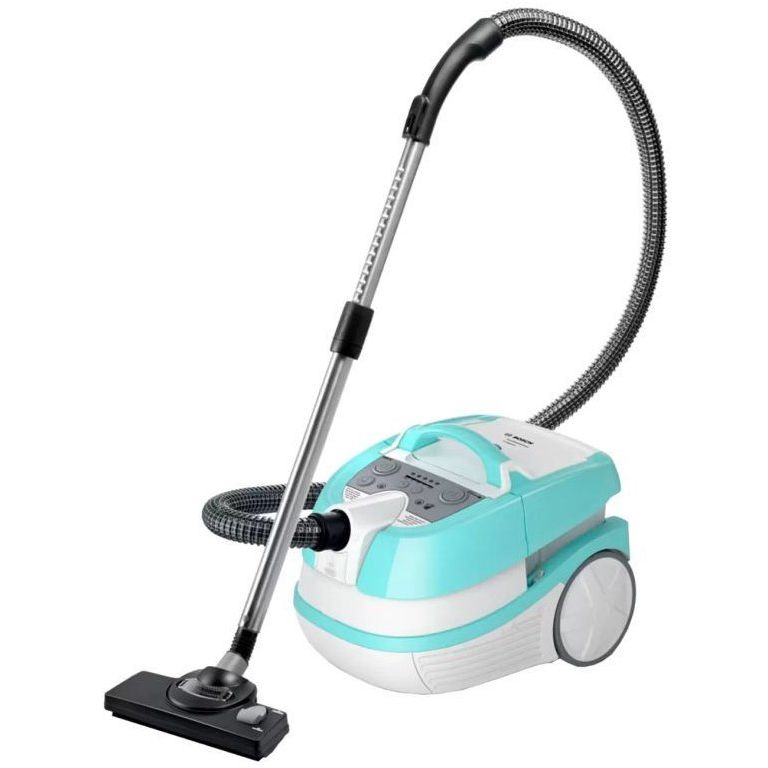 Фото Моющий пылесос Bosch BWD 420HYG Изображение Моющий пылесос Bosch BWD 420HYG
