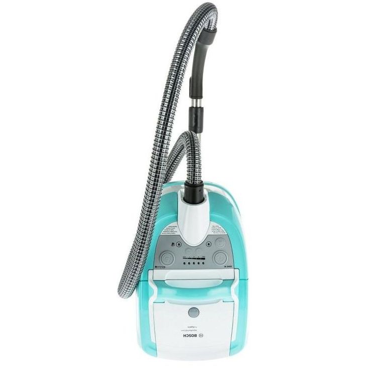 Фото Моющий пылесос Bosch BWD 420HYG Изображение Моющий пылесос Bosch BWD 420HYG
