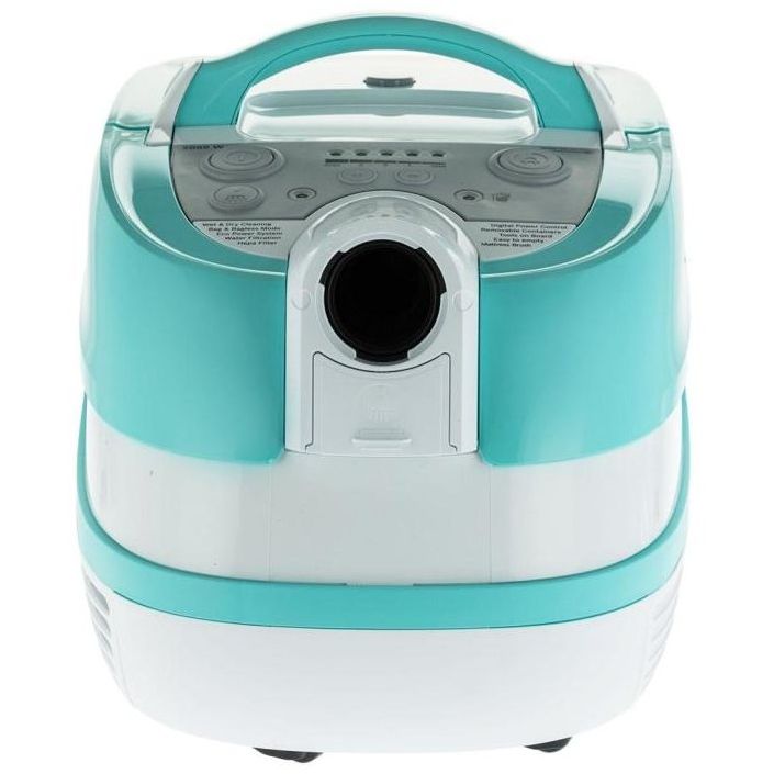 Фото Моющий пылесос Bosch BWD 420HYG Изображение Моющий пылесос Bosch BWD 420HYG