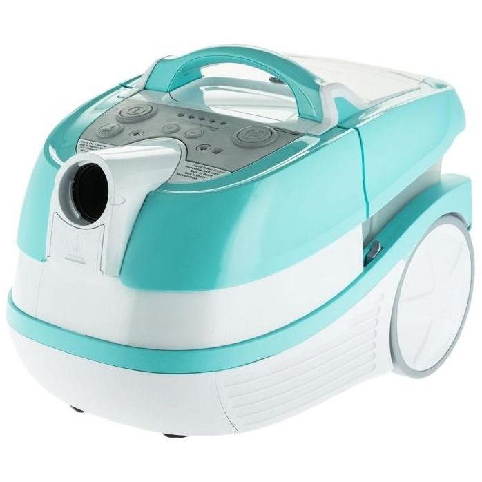 Фото Моющий пылесос Bosch BWD 420HYG Изображение Моющий пылесос Bosch BWD 420HYG