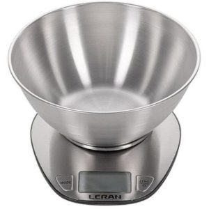Фото Весы кухонные LERAN EK4350 Изображение Весы кухонные LERAN EK4350