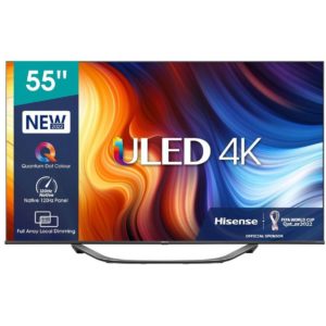 Изображение TB/LED Hisense 55U7HQ