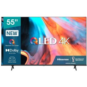 Изображение TB/LED Hisense 55E7HQ