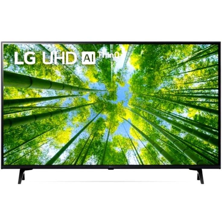 Фото TB/LED LG 65UQ80006LB Изображение TB/LED LG 65UQ80006LB