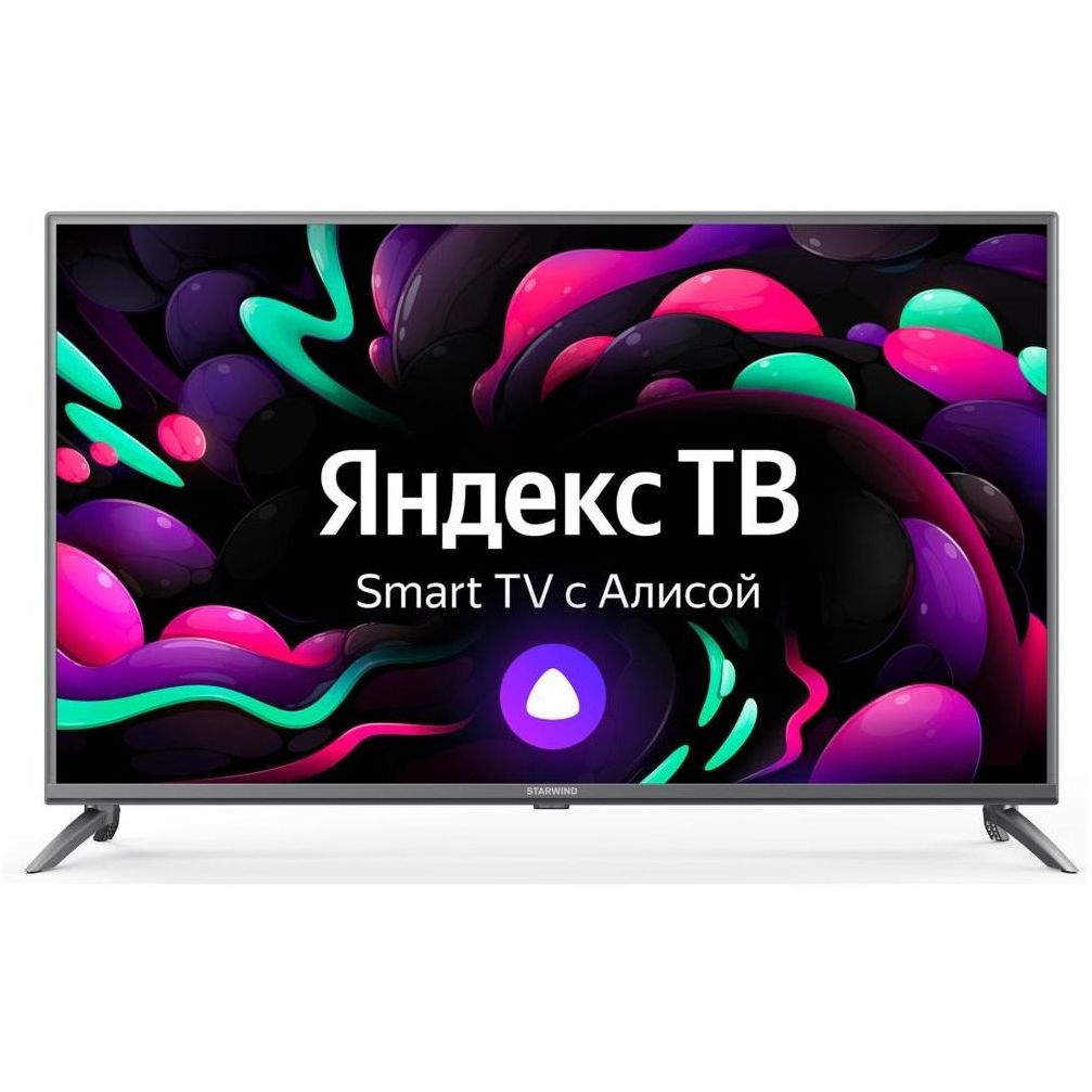 Фото TB/LED Starwind SW-LED50UG400 Изображение TB/LED Starwind SW-LED50UG400