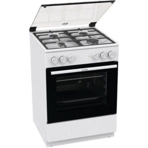Изображение Газовая плита Gorenje GK6A20WF (г/эл)