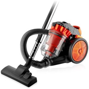 Изображение Пылесос BRAYER BR 4201