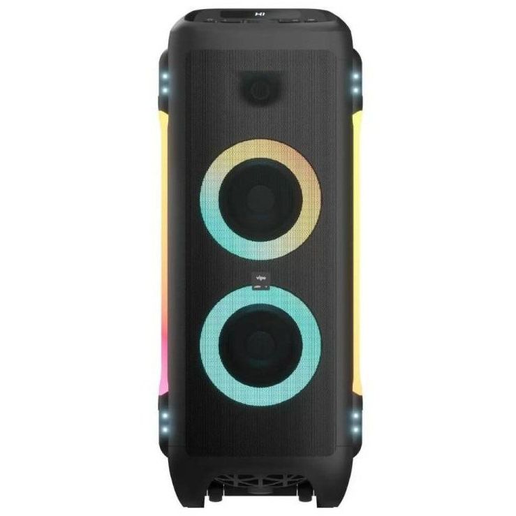 Фото Акустическая система VIPE Nitro X7 Изображение Акустическая система VIPE Nitro X7