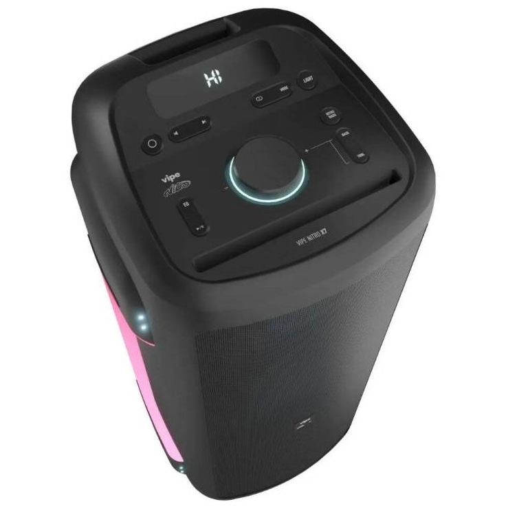 Фото Акустическая система VIPE Nitro X7 Изображение Акустическая система VIPE Nitro X7
