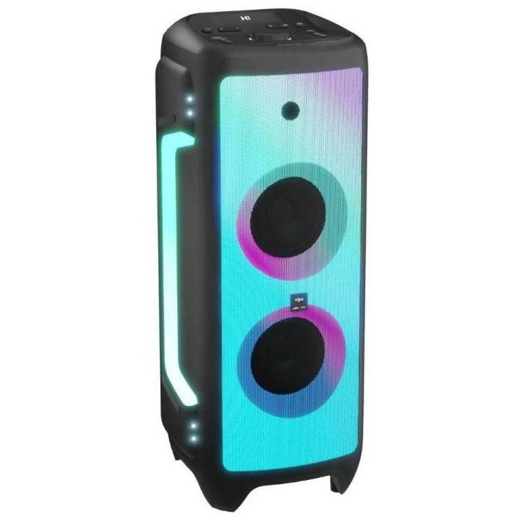 Фото Акустическая система VIPE Nitro X7 Pro Изображение Акустическая система VIPE Nitro X7 Pro