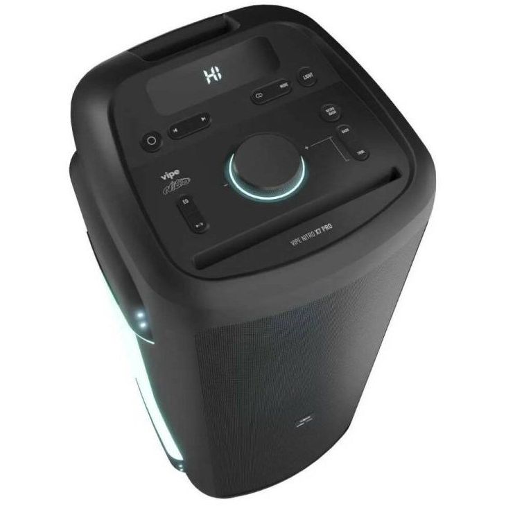 Фото Акустическая система VIPE Nitro X7 Pro Изображение Акустическая система VIPE Nitro X7 Pro