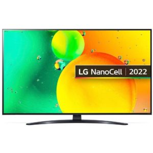 Изображение TB/LED LG 55NANO766QA