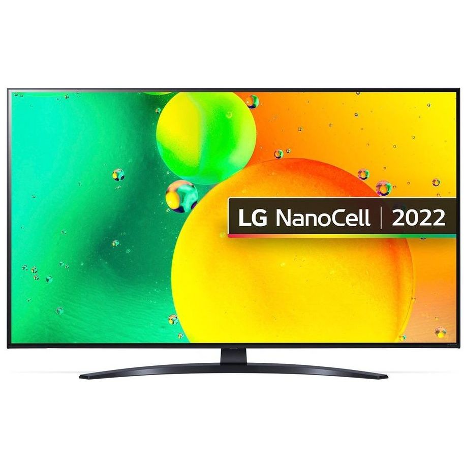 Фото TB/LED LG 55NANO766QA Изображение TB/LED LG 55NANO766QA