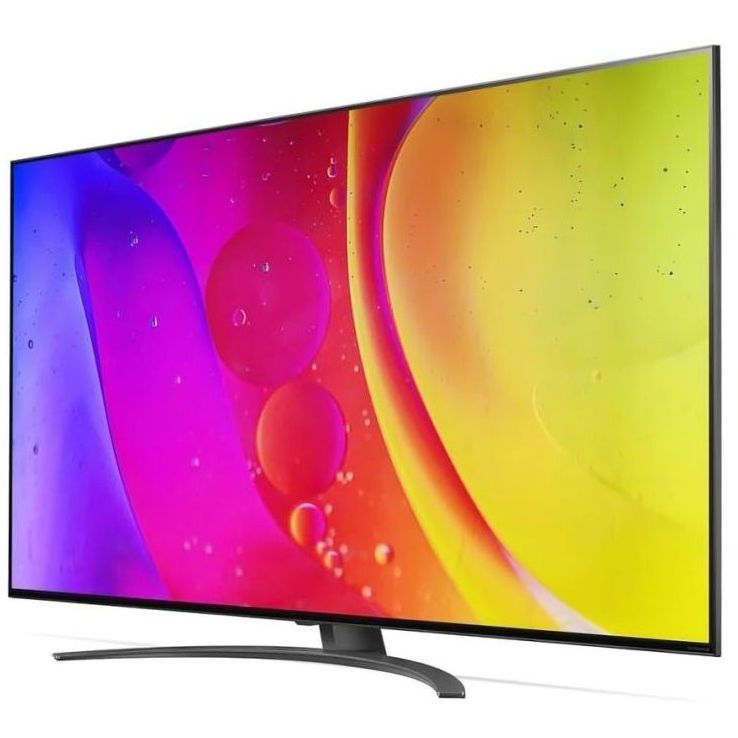 Фото TB/LED LG 55NANO766QA Изображение TB/LED LG 55NANO766QA