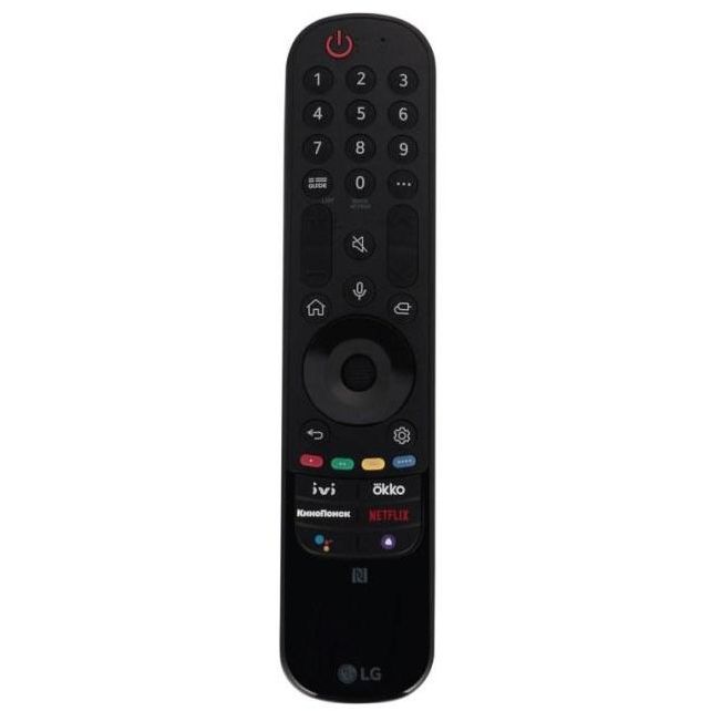 Фото TB/LED LG 55NANO766QA Изображение TB/LED LG 55NANO766QA