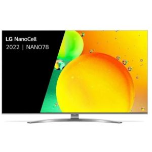 Изображение TB/LED LG 55NANO786QA.ARUB серебристый
