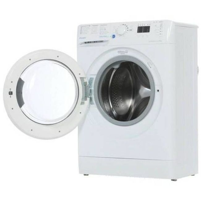 Фото Стиральная машина Indesit BWUA 51051 L B ! Изображение Стиральная машина Indesit BWUA 51051 L B !