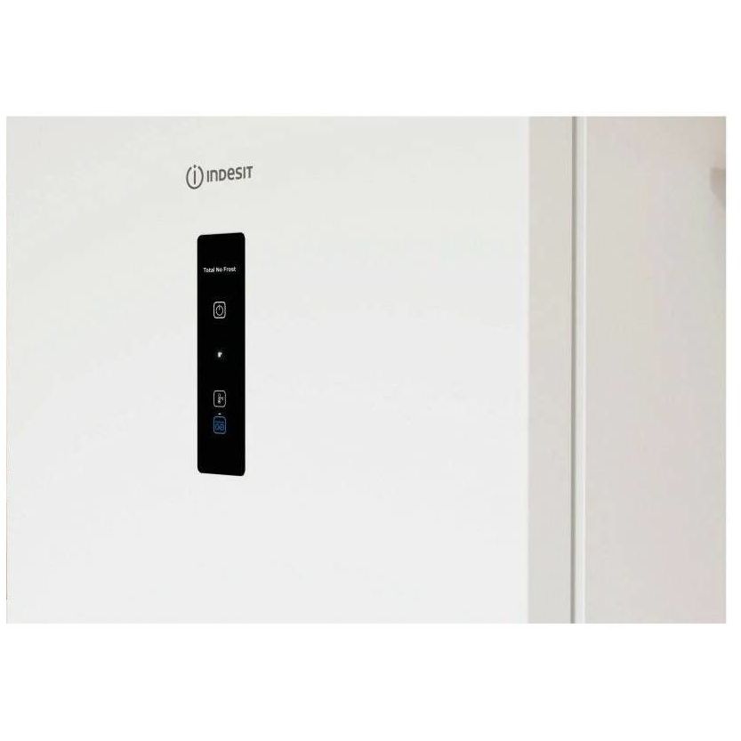 Фото Холодильник Indesit ITR 5180 W Изображение Холодильник Indesit ITR 5180 W
