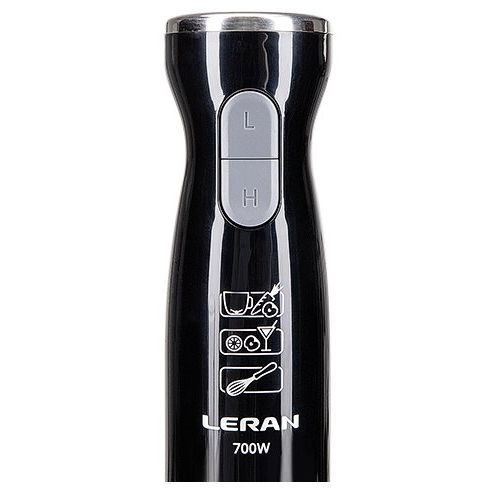 Фото Блендер LERAN HB 330 Изображение Блендер LERAN HB 330