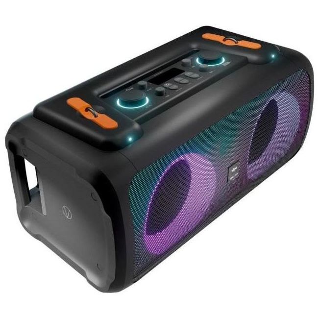 Фото Акустическая система VIPE Nitro X3 Pro Изображение Акустическая система VIPE Nitro X3 Pro