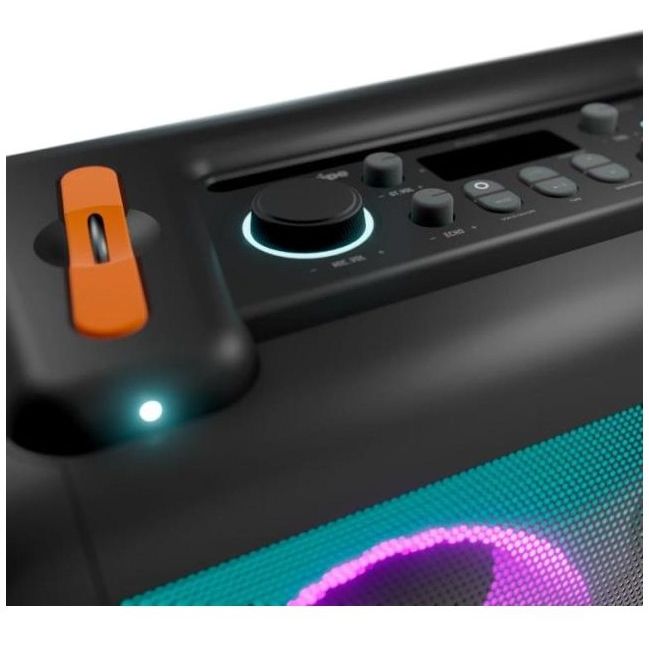 Фото Акустическая система VIPE Nitro X3 Pro Изображение Акустическая система VIPE Nitro X3 Pro