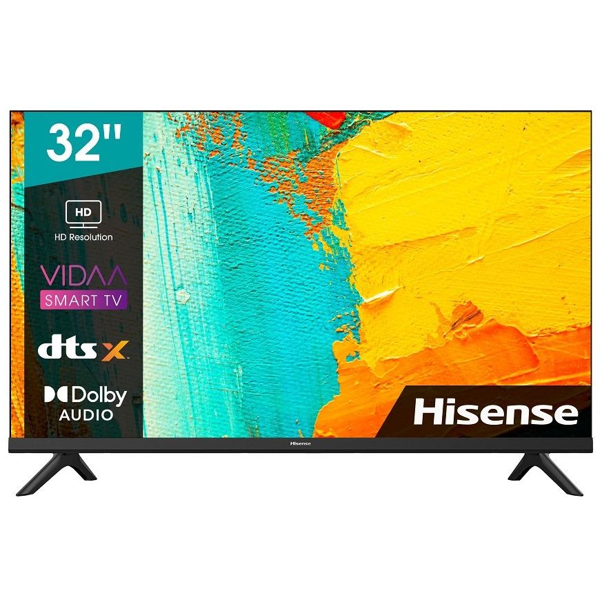 Фото TB/LED Hisense 32A4BG Изображение TB/LED Hisense 32A4BG