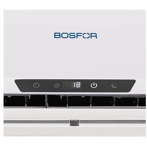 Фото Сплит-система BOSFOR AC 903 Изображение Сплит-система BOSFOR AC 903