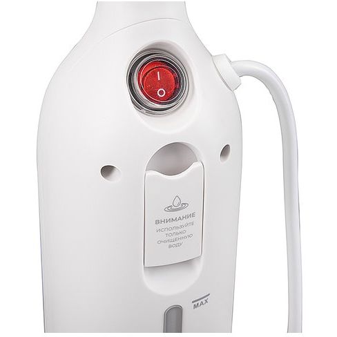 Фото Швабра паровая Binatone STM-201 Изображение Швабра паровая Binatone STM-201