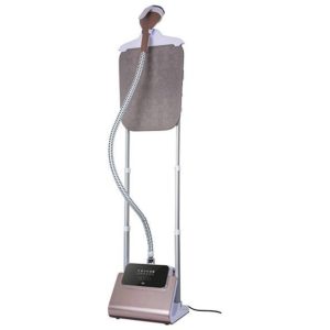 Изображение Отпариватель BQ SG5007S Champagne