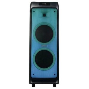 Изображение Акустическая система Denn DPS-355
