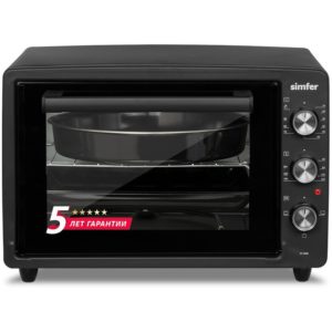Изображение Мини-печь Simfer M 3436