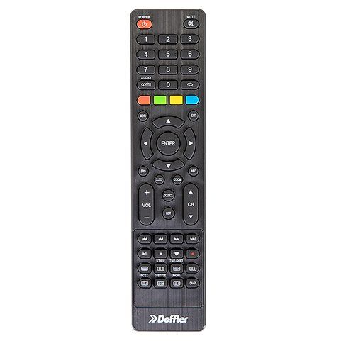 Фото TB/LED DOFFLER 32KH29 Изображение TB/LED DOFFLER 32KH29