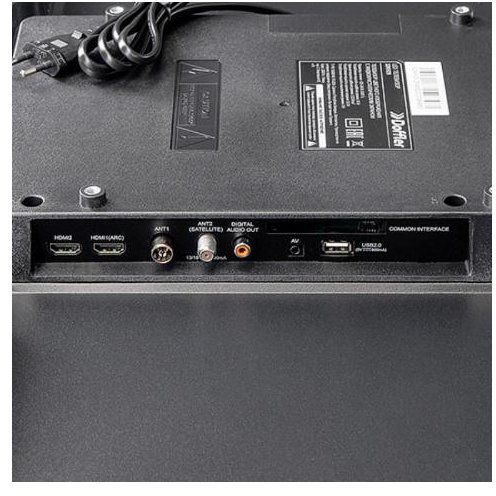 Фото TB/LED DOFFLER 32KH29 Изображение TB/LED DOFFLER 32KH29