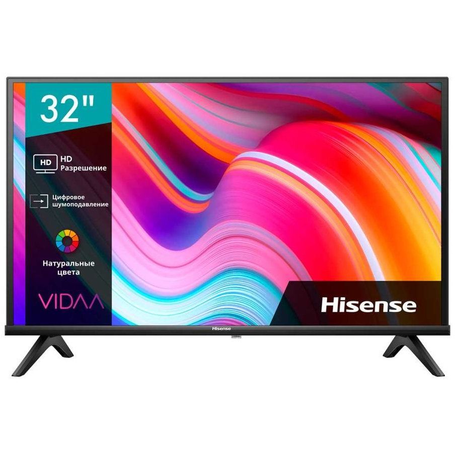 Фото TB/LED Hisense 32A4K Изображение TB/LED Hisense 32A4K
