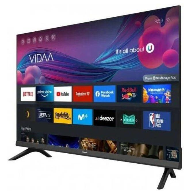 Фото TB/LED Hisense 32A4K Изображение TB/LED Hisense 32A4K