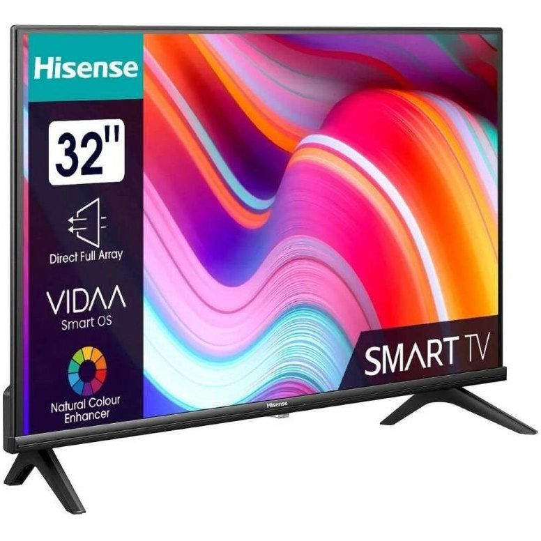 Фото TB/LED Hisense 32A4K Изображение TB/LED Hisense 32A4K