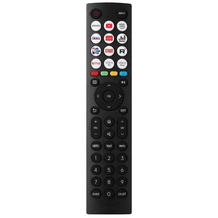 Фото TB/LED Hisense 32A4K Изображение TB/LED Hisense 32A4K