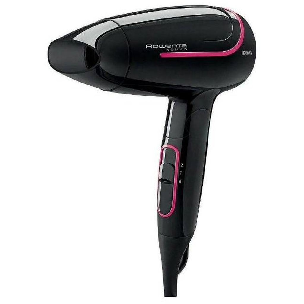 Фото Фен Rowenta CV 3323 1600Вт Изображение Фен Rowenta CV 3323 1600Вт
