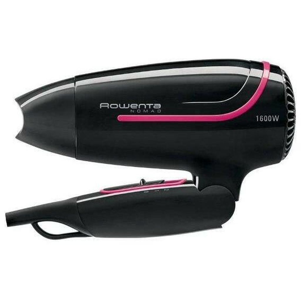 Фото Фен Rowenta CV 3323 1600Вт Изображение Фен Rowenta CV 3323 1600Вт