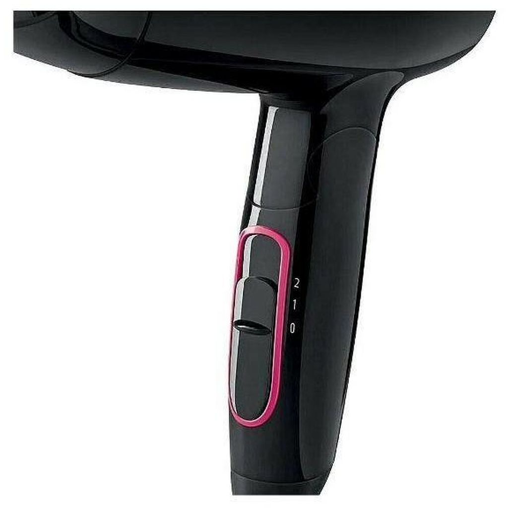 Фото Фен Rowenta CV 3323 1600Вт Изображение Фен Rowenta CV 3323 1600Вт