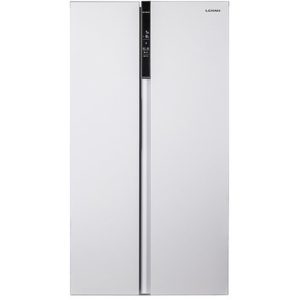 Изображение Холодильник Leran SBS 300 W NF