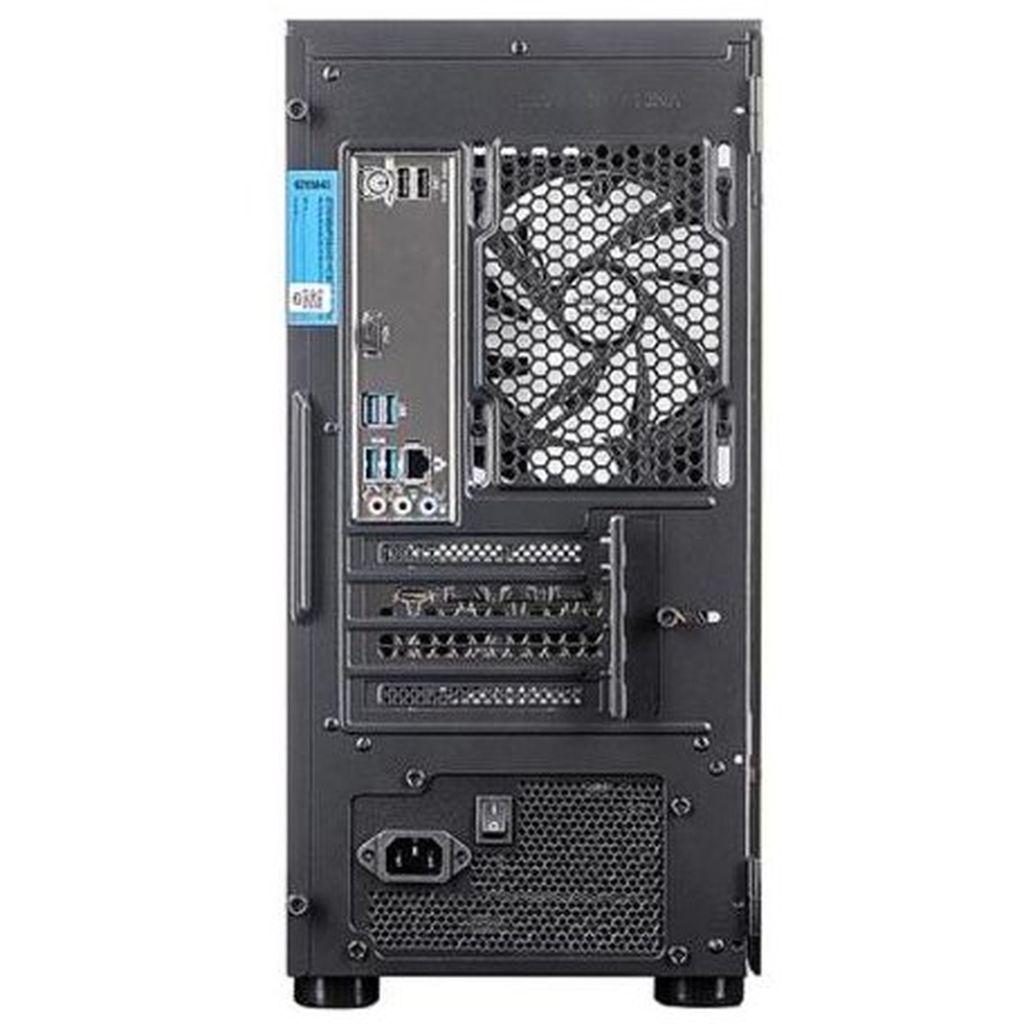 Фото ПК AMCV a084N Game AMD Ryzen 5 Pro 4650GE - 6 x 3.3 GHz/16Gb/512Gb SSD/RTX 3050 8Gb GDDR6 /DOS Изображение ПК AMCV a084N Game AMD Ryzen 5 Pro 4650GE - 6 x 3.3 GHz/16Gb/512Gb SSD/RTX 3050 8Gb GDDR6 /DOS