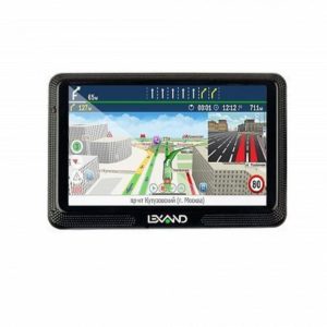 GPS навигаторы