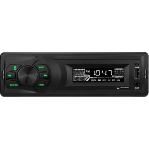 Изображение Автомагнитола Swat MEX-1032UBG
