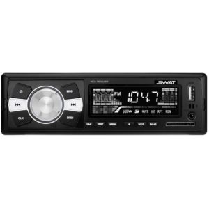 Изображение Автомагнитола Swat MEX-1024UBW